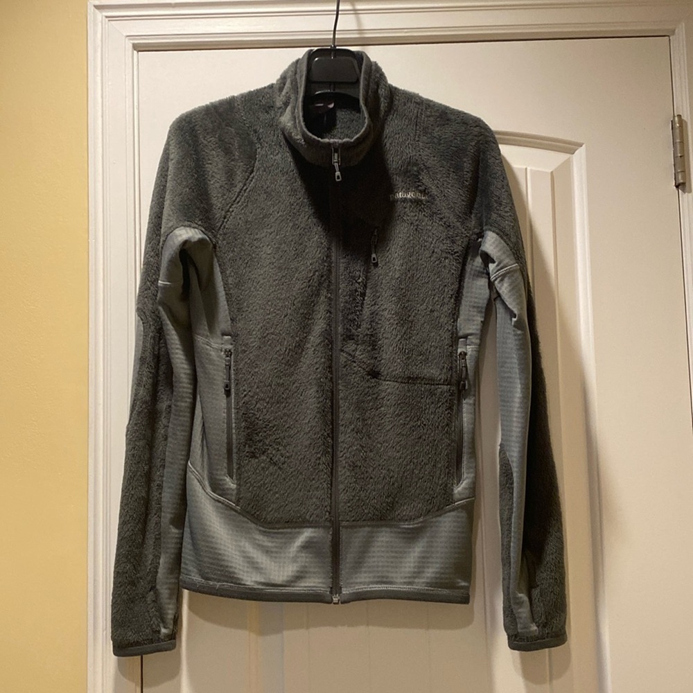 Patagonia R Fleece
